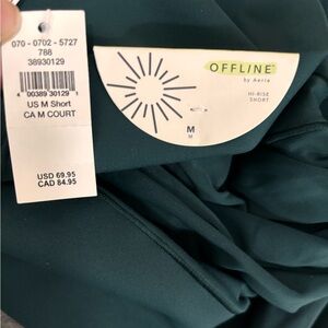 Aerie Flare leggings